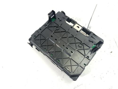 Fuse box CITROËN BERLINGO / BERLINGO FIRST MPV (MF_, GJK_, GFK_) 1.9 D (MFWJZ) | BP31814601E1