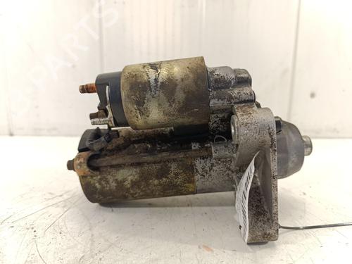 Used Starter FORD FOCUS II (DA_, HCP, DP) 1.6 TDCi (90 hp) 26640202
