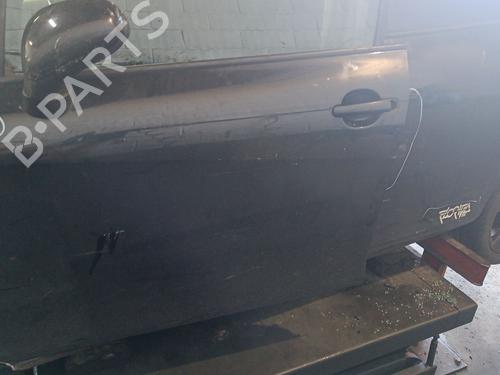 Used Left front door SEAT LEON (1P1) 2.0 TDI 16V (140 hp) 28545249