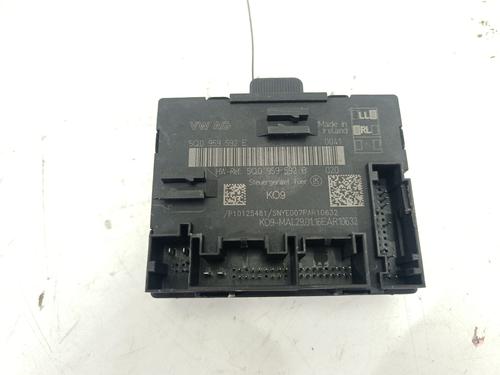 Used Electronic module AUDI A3 Limousine (8VS, 8VM) 2.0 TDI (150 hp) 30923931