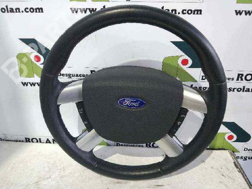 Used Steering wheel FORD FOCUS II (DA_, HCP, DP) [2004-2013]  4061675