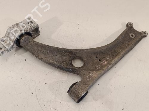 Used Left front suspension arm VW PASSAT B6 (3C2) [2005-2011]  18321731