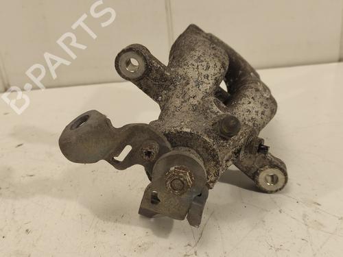 Right rear brake caliper RENAULT CLIO III (BR0/1, CR0/1)  | BP11585052M106 