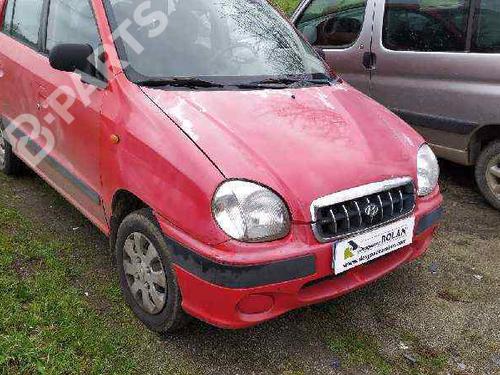 Front left window mechanism HYUNDAI ATOS (MX)  | BP5114374C22 