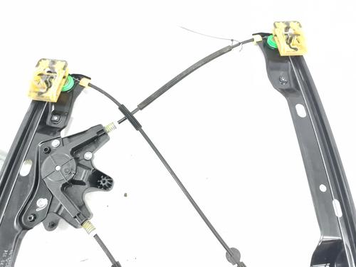 Front left window mechanism FORD FOCUS III 1.0 EcoBoost | BP34704104C22 - Image 4