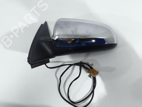 Used Left mirror Left mirror AUDI A4 B6 Avant (8E5) 2.5 TDI (155 hp) 36022948 36022948