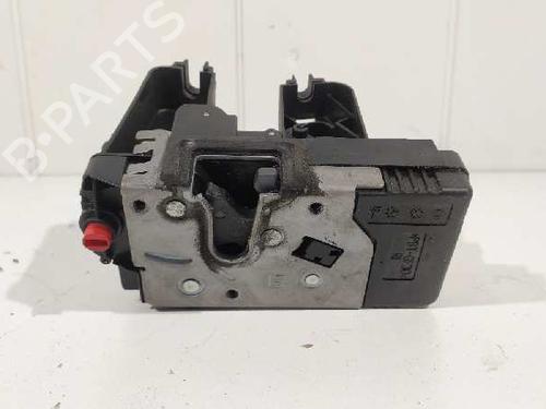 Højre bagtil lås OPEL VECTRA C (Z02) 2.2 DTI 16V (F69) | BP6300826C99 