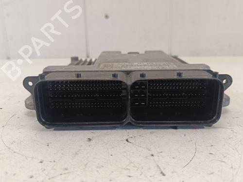Engine control unit (ECU) AUDI A4 B9 Avant (8W5, 8WD)  | BP18821866M57 