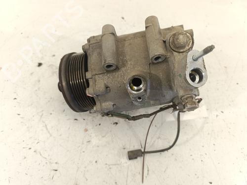 AC compressor HONDA CIVIC VIII Hatchback (FN, FK) 2.2 CTDi (FK3) | BP29479902M34 