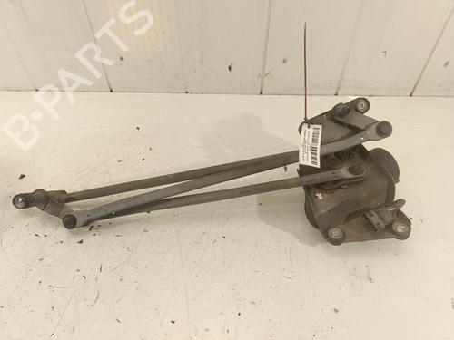 Used Front windshield wiper arm PEUGEOT 306 Hatchback (7A, 7C, N3, N5) 1.9 D (69 hp) 29490605