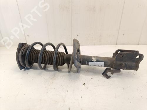 Left front shock absorber NISSAN JUKE (F15) 1.5 dCi | BP24372868M16 