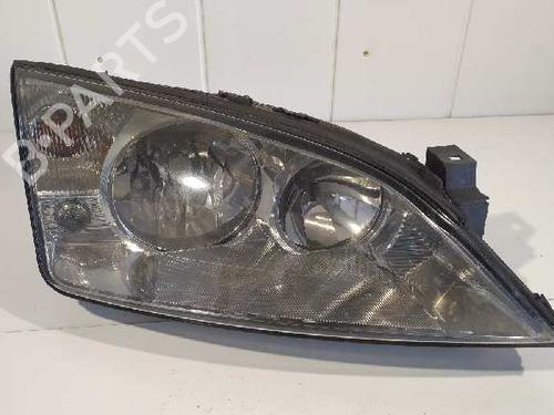 Used Right headlight FORD MONDEO III (B5Y) [2000-2007]  6077562