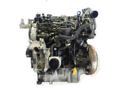 Motor Motor PEUGEOT 406 (8B) 2.0 HDI 110 (109 hp) 36022952 36022952