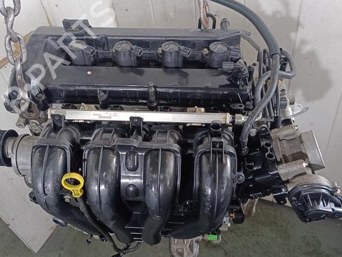 Engine VOLVO C30 (533) 2.0 | BP17914402M1 