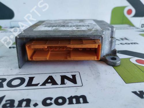 Kollisjonspute styreenhet PEUGEOT 307 SW (3H) 2.0 HDI 110 | BP4058099M53 