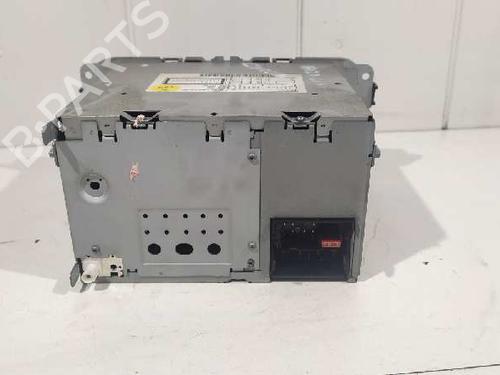 Radio SEAT IBIZA IV (6J5, 6P1)  | BP6810130E6 