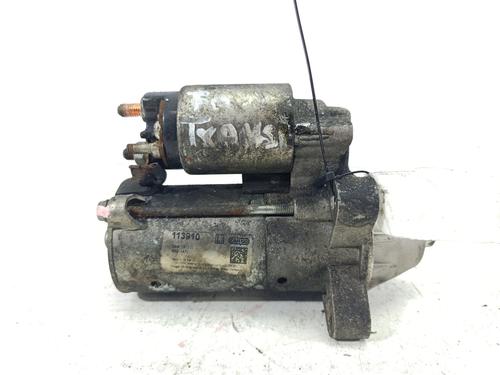 Used Starter FORD TRANSIT CONNECT (P65_, P70_, P80_) [2002-2026]  31864420