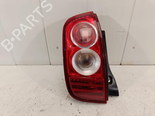 Used Left taillight NISSAN MICRA III (K12) 1.4 16V (88 hp) 10409888
