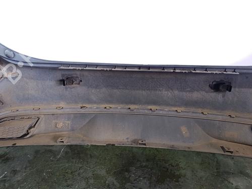 Bak støtfanger KIA CEED (CD) 1.6 CRDi 115 | BP31756196C8 