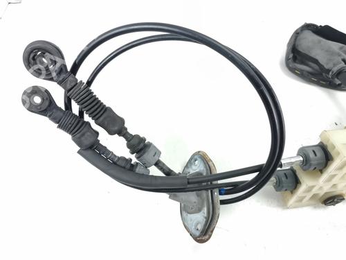 Gear lever HYUNDAI i30 (FD) 1.6 CRDi | BP36570276M90 - Image 4