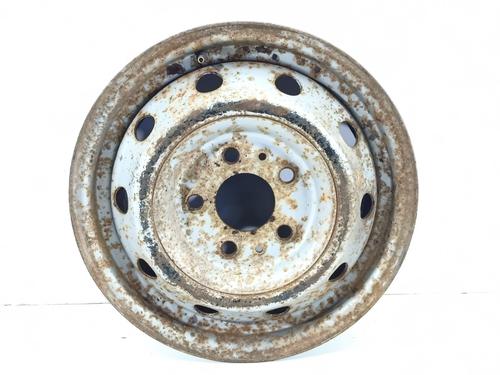 Used Rim Rim PEUGEOT BOXER Platform/Chassis (244) [2001-2026] 34370999 34370999