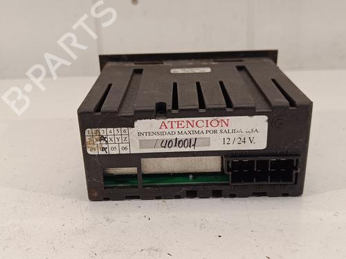 Climate control MERCEDES-BENZ SPRINTER 3-t Bus (B903) 316 CDI (903.671, 903.672, 903.673) | BP17628853I5 