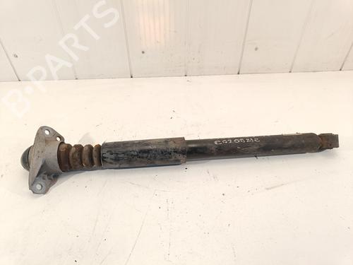 Used Left rear shock absorber AUDI Q3 (8UB, 8UG) 2.0 TDI (177 hp) 24401145