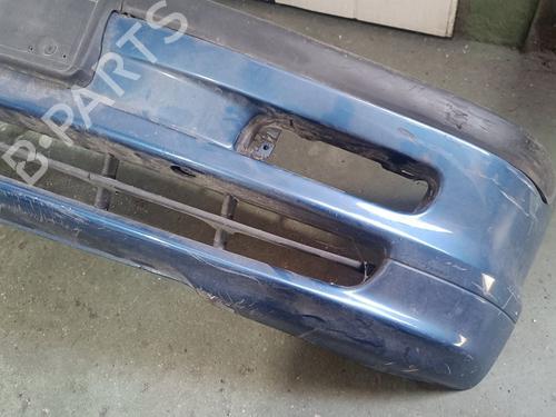 Front bumper BMW 3 (E46) 320 d | BP18703725C7 