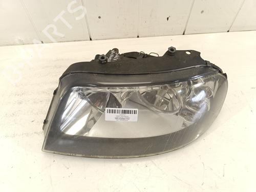 Lampa przednia lewa SEAT ALHAMBRA (7V8, 7V9) 2.0 TDI | BP29998550C28 