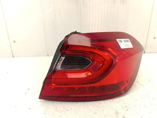 Used Right taillight FORD FIESTA VII (HJ, HF) 1.0 EcoBoost (101 hp) 26441224