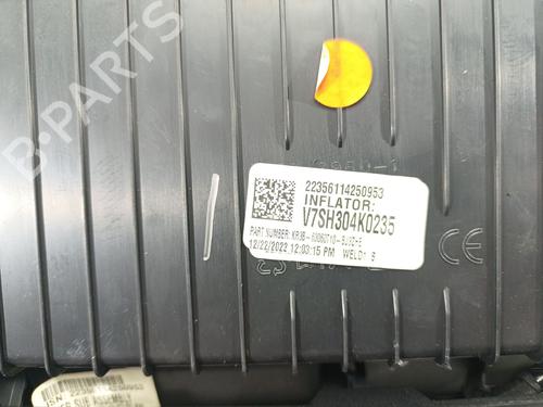 Glove box FORD USA MUSTANG Coupe 5.0 V8 Bullitt | BP30173298C95