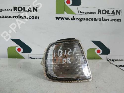 Used Right front indicator SEAT IBIZA II (6K1) [1993-2002]  4060402