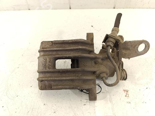 Used Right rear brake caliper AUDI A3 (8P1) 2.0 TDI 16V (140 hp) 27338912