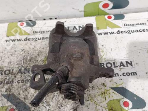 Right rear brake caliper RENAULT TRAFIC II Platform/Chassis (EL)  | BP11584808M106
