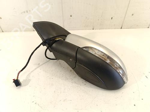 Left mirror VW GOLF VI (5K1) 1.4 TSI | BP25745522C26 