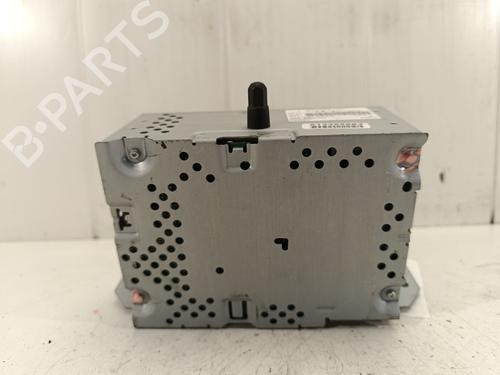 Radio FORD FIESTA VII (HJ, HF) 1.0 EcoBoost | BP26235303E6 