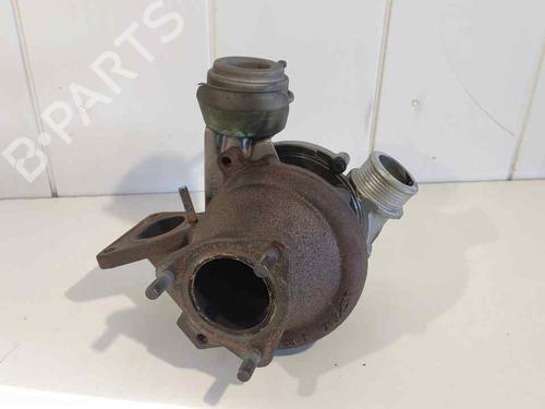 Turbocharger/Supercharger VOLVO S60 I (384) 2.4 D | BP6977171M71 
