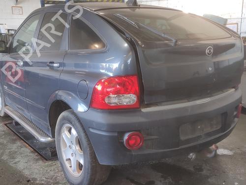 Front right window mechanism SSANGYONG ACTYON I  | BP23862516C23 