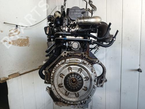 Engine OPEL ZAFIRA A MPV (T98) 2.2 DTI 16V (F75) | BP29479995M1 