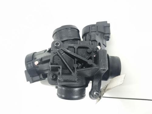 Used Throttle body Throttle body CITROËN C5 II Break (RE_) 1.6 HDi (RE9HZC, RE9HYB) (109 hp) 33677451 33677451