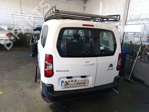 Switch CITROËN BERLINGO Box Body/MPV (K9) 1.5 BlueHDi 100 | BP39746004I30 - Image 8