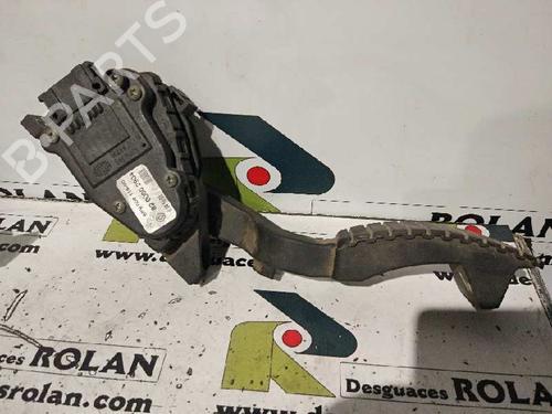 Pédale RENAULT LAGUNA II (BG0/1_) [2001-2007]  4056274