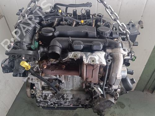 Engine FORD FIESTA V (JH_, JD_) | BP18108928M1