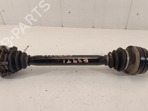 Used Left rear driveshaft BMW 5 (E39) 530 d (184 hp) 17514922