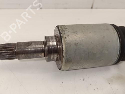 Left front driveshaft CITROËN SAXO (S0, S1)  | BP22715151M38 