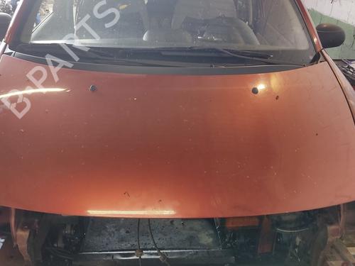 Used Hood CITROËN C3 I (FC_, FN_) [2002-2013]  20241795