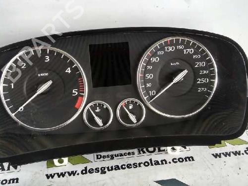 Used Instrument cluster RENAULT LAGUNA III (BT0/1) 2.0 dCi (BT01, BT08, BT09, BT0E, BT0K, BT12, BT1C, BT1D,... (150 hp) 4081787