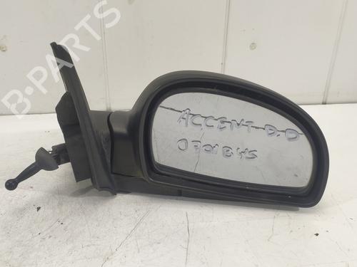 Used Right mirror HYUNDAI ACCENT II (LC) [1999-2012]  8380810