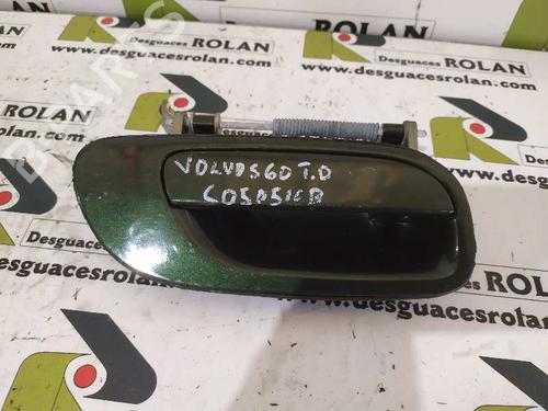 Used Rear right exterior door handle VOLVO S80 I (184) 2.5 T (210 hp) 4411261