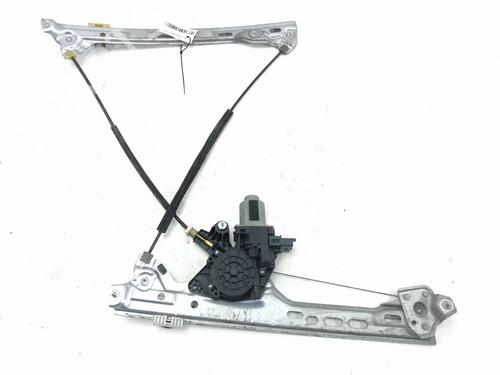 Front right window mechanism RENAULT MEGANE IV Hatchback (B9A/M/N_) 1.5 dCi 90 (B9A1) | BP33872706C23 - Image 2